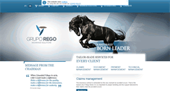 Desktop Screenshot of frego.pt